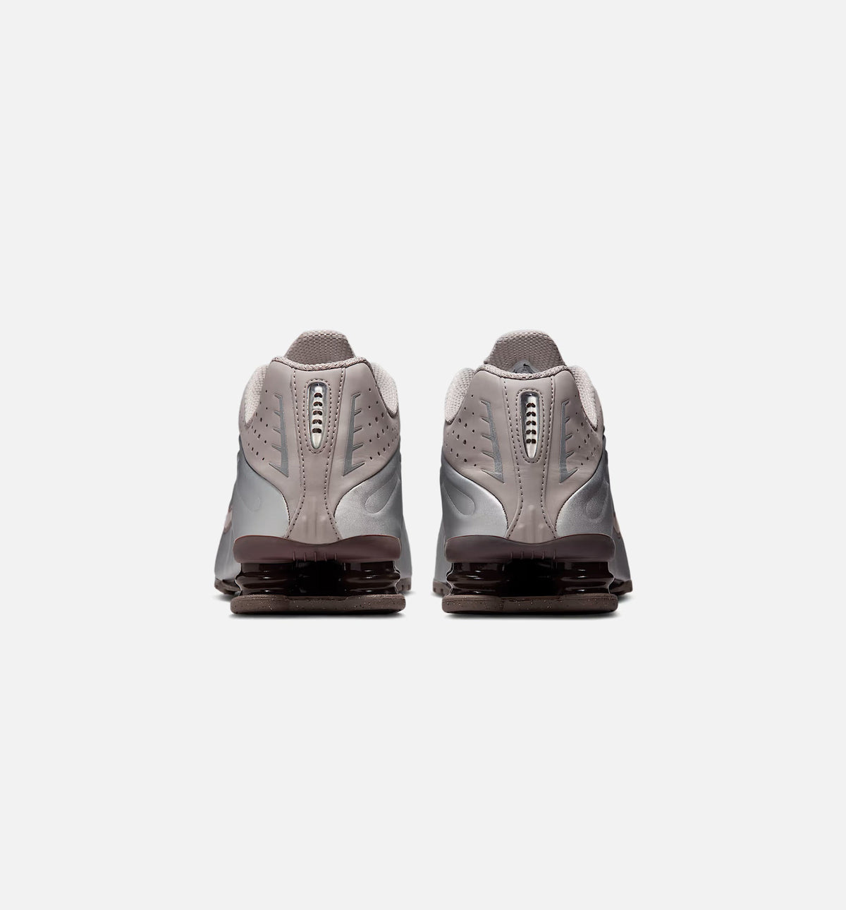 Men's Shox R4 Cave Stone