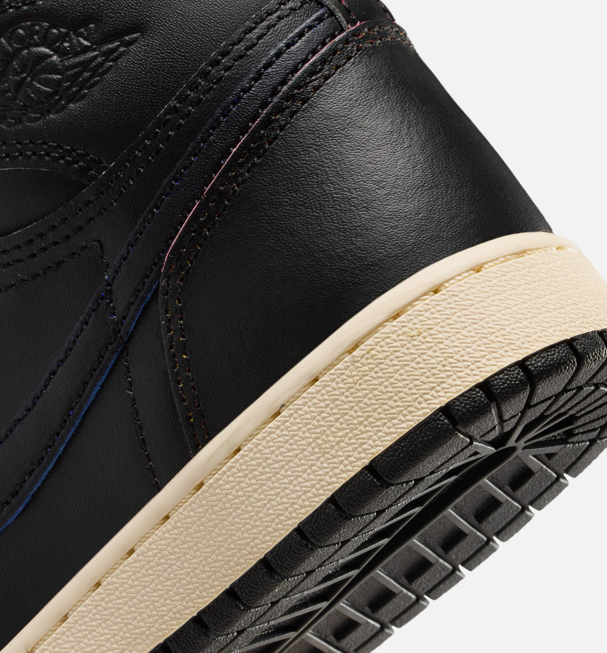 Air Jordan 1 Retro High OG Women's Shoes | Baroque Brown