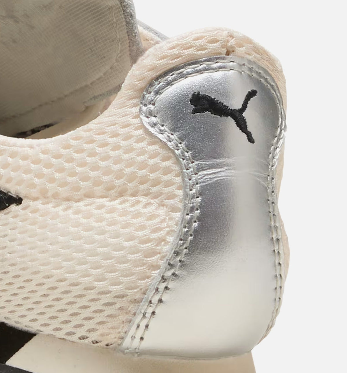 Men's H Street OG Frosted Ivory
