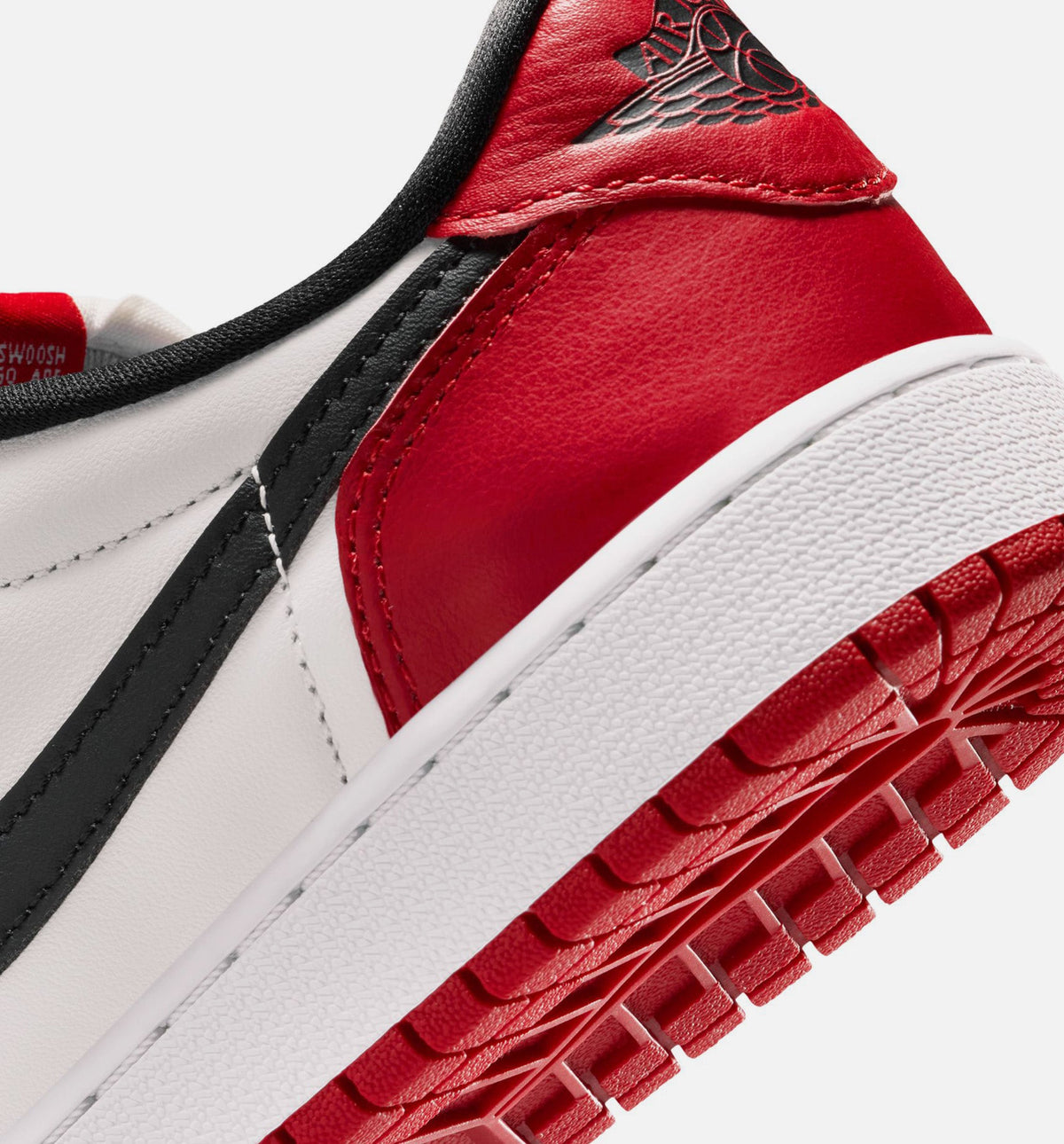 Air Jordan 1 Retro Low OG Grade School Lifestyle Shoes | Chicago