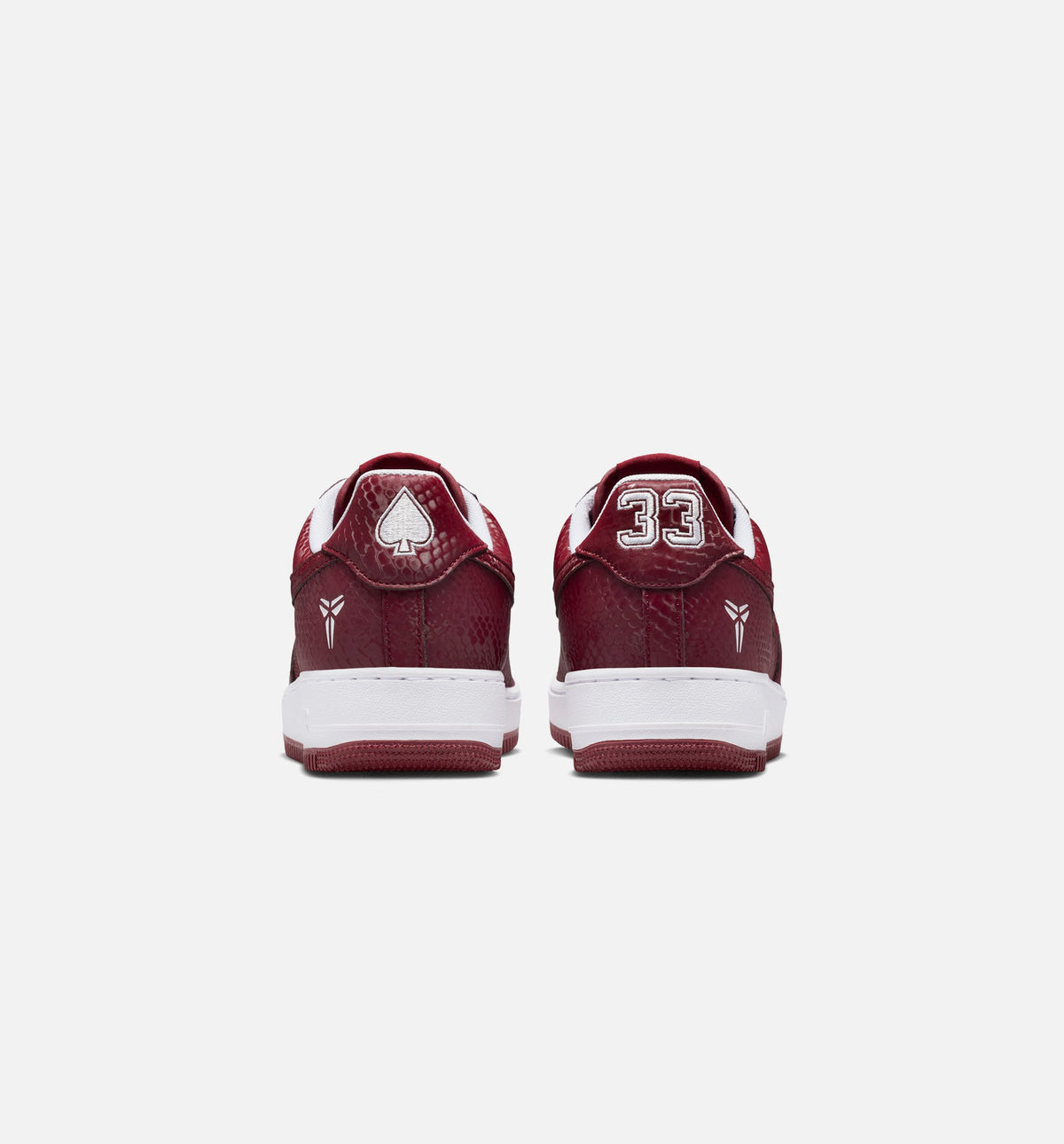 Men's Kobe Air Force 1 Low Merion