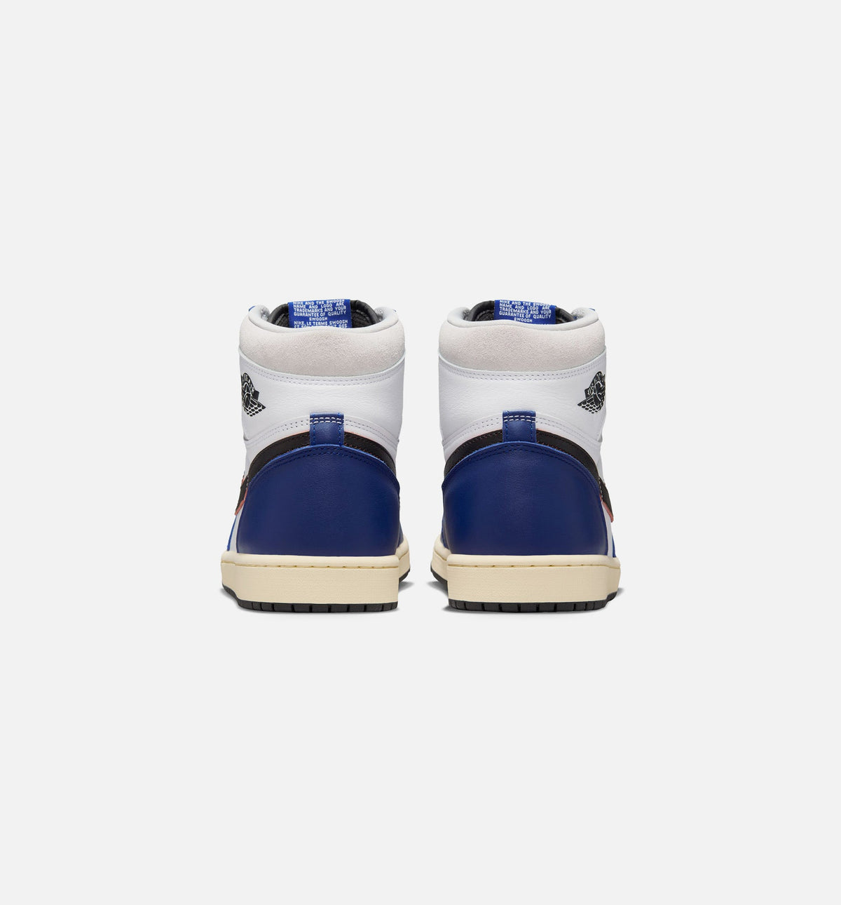 Air Jordan 1 Retro High OG Men's Lifestyle Shoes | Rare Air