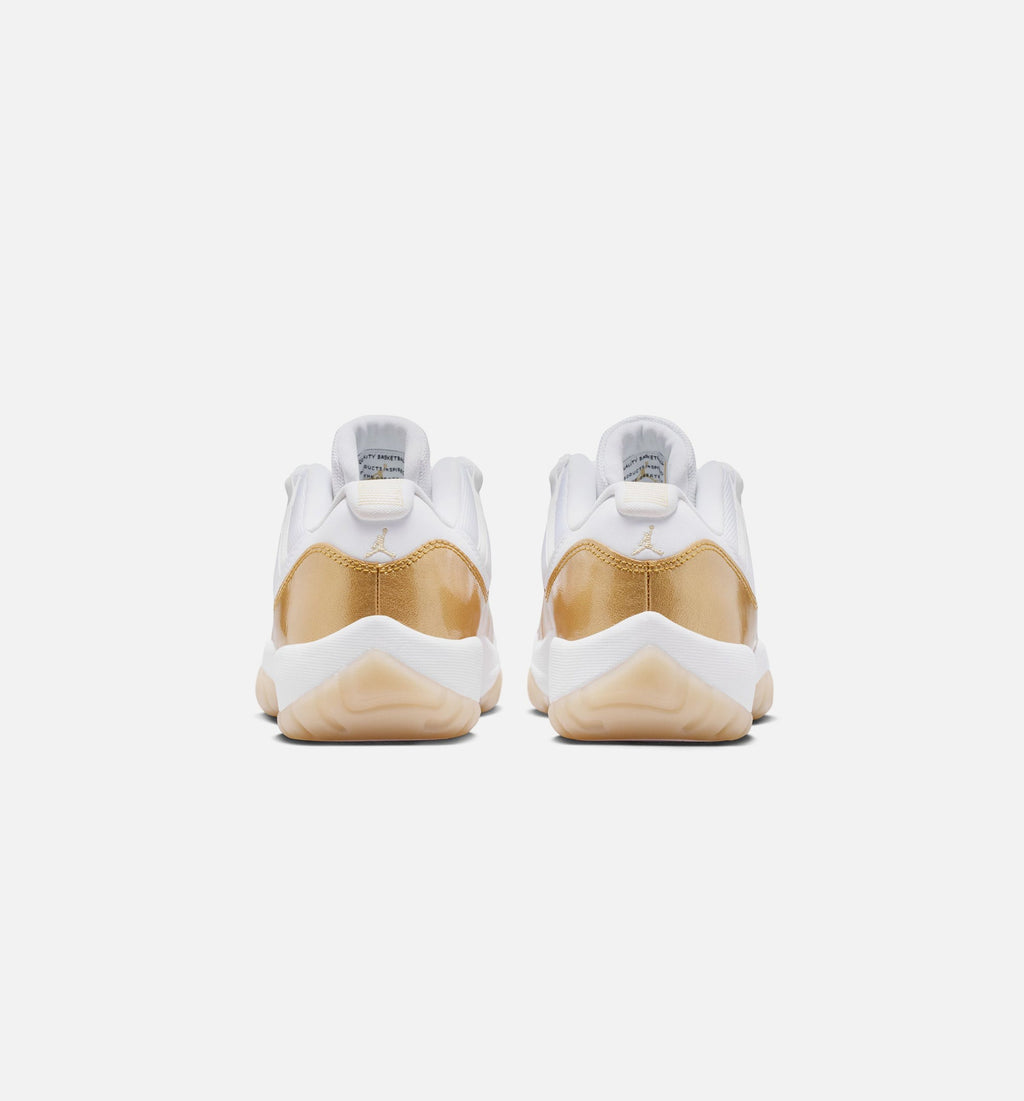 Women's Air Jordan 11 Retro Low Mother's Day
