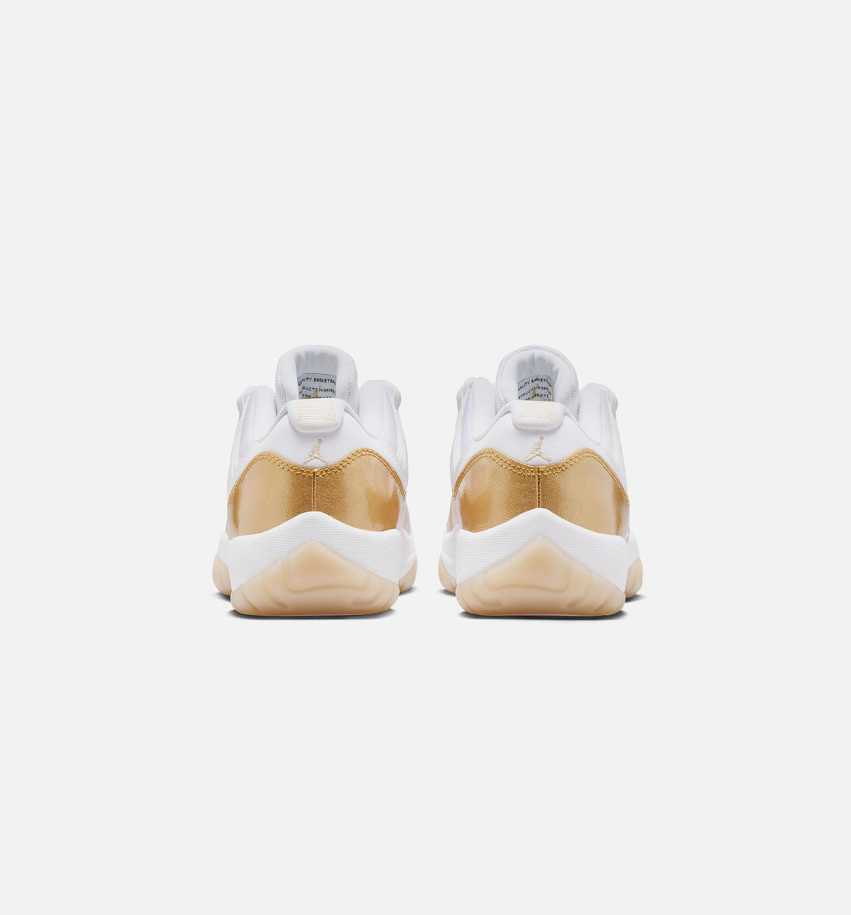 Women's Air Jordan 11 Retro Low Mother's Day