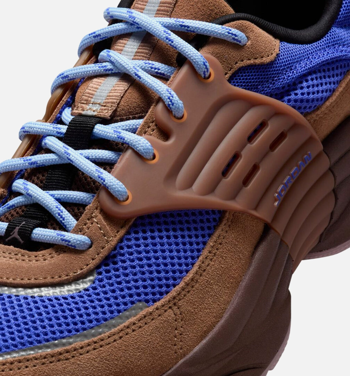 Trunner Archaeo Men's Lifestyle Shoes | Archaeo Brown / Persian Violet / Earth / Aluminum
