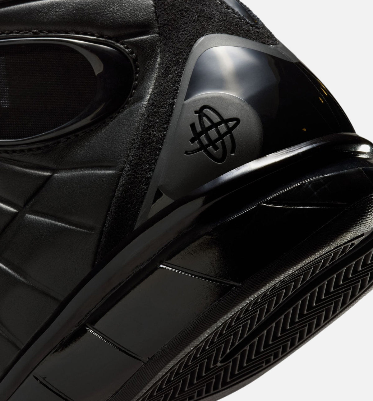 Men's Air Zoom Huarache 2K4 OT Black