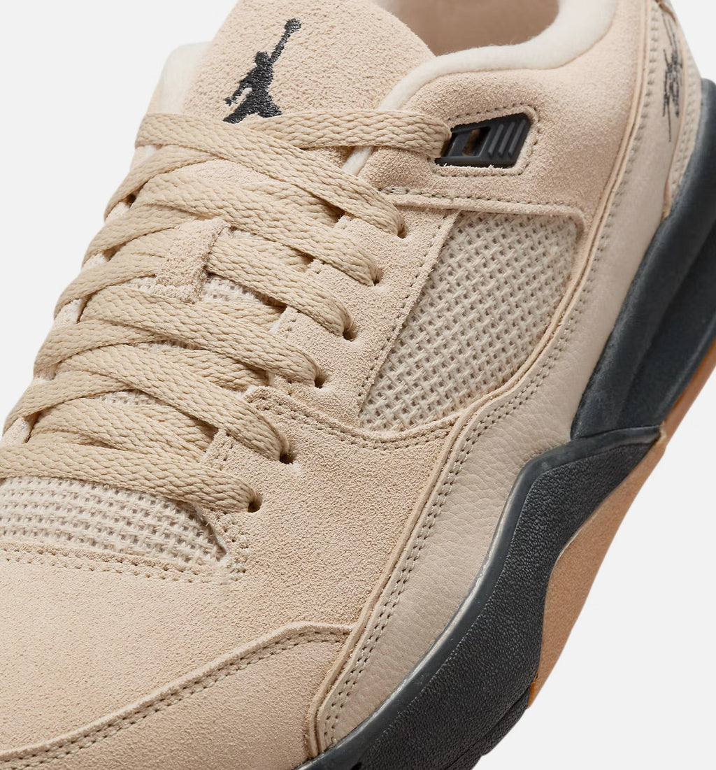 Flight Court Rattan Anthracite Men's Lifestyle Shoes | Rattan / Anthracite