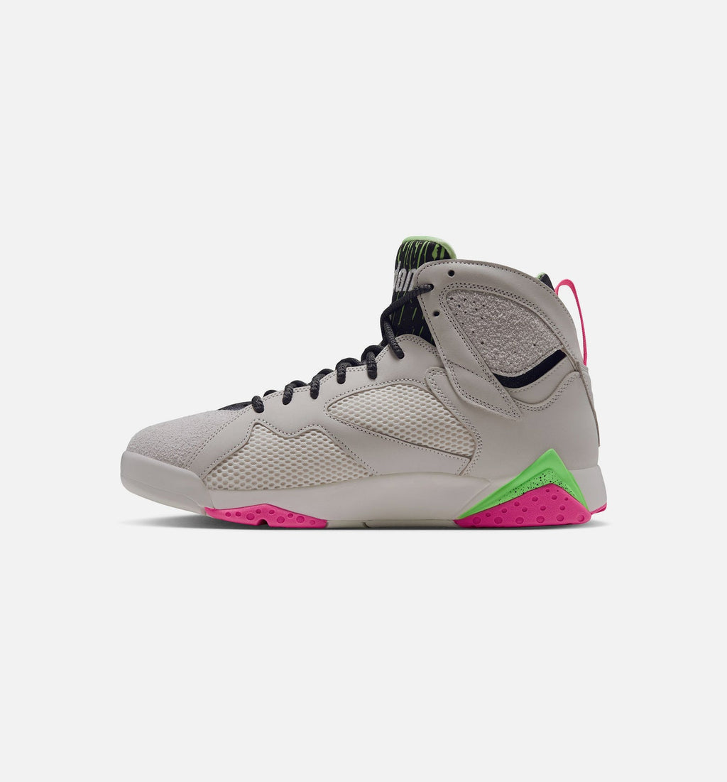 Men's Air Jordan 7 Retro Tennis Day