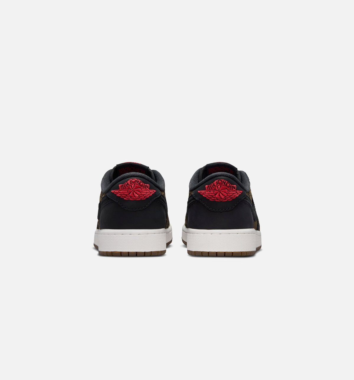 Air Jordan 1 Retro Low OG Grade School Lifestyle Shoes | Laser