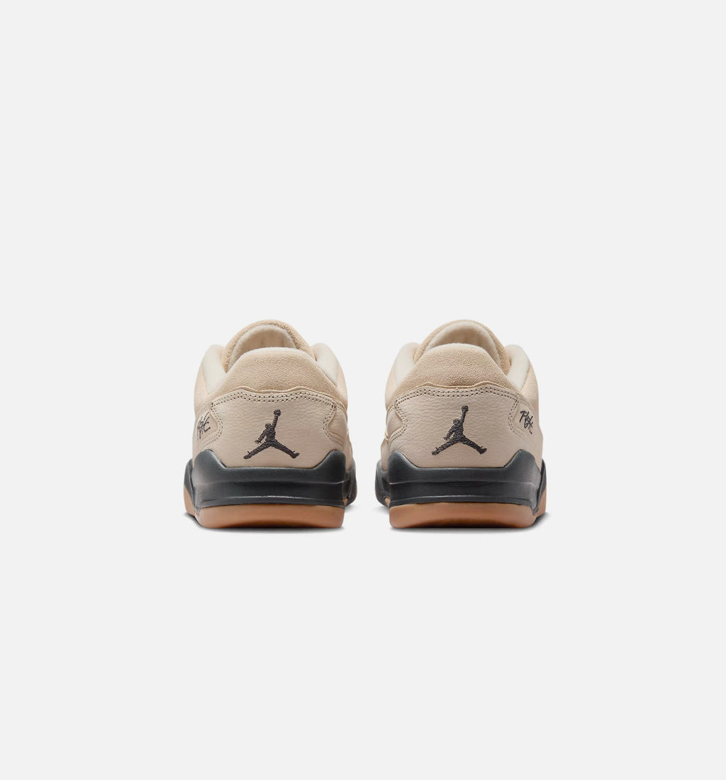 Flight Court Rattan Anthracite Men's Lifestyle Shoes | Rattan / Anthracite