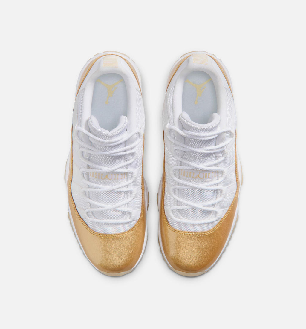 Women's Air Jordan 11 Retro Low Mother's Day