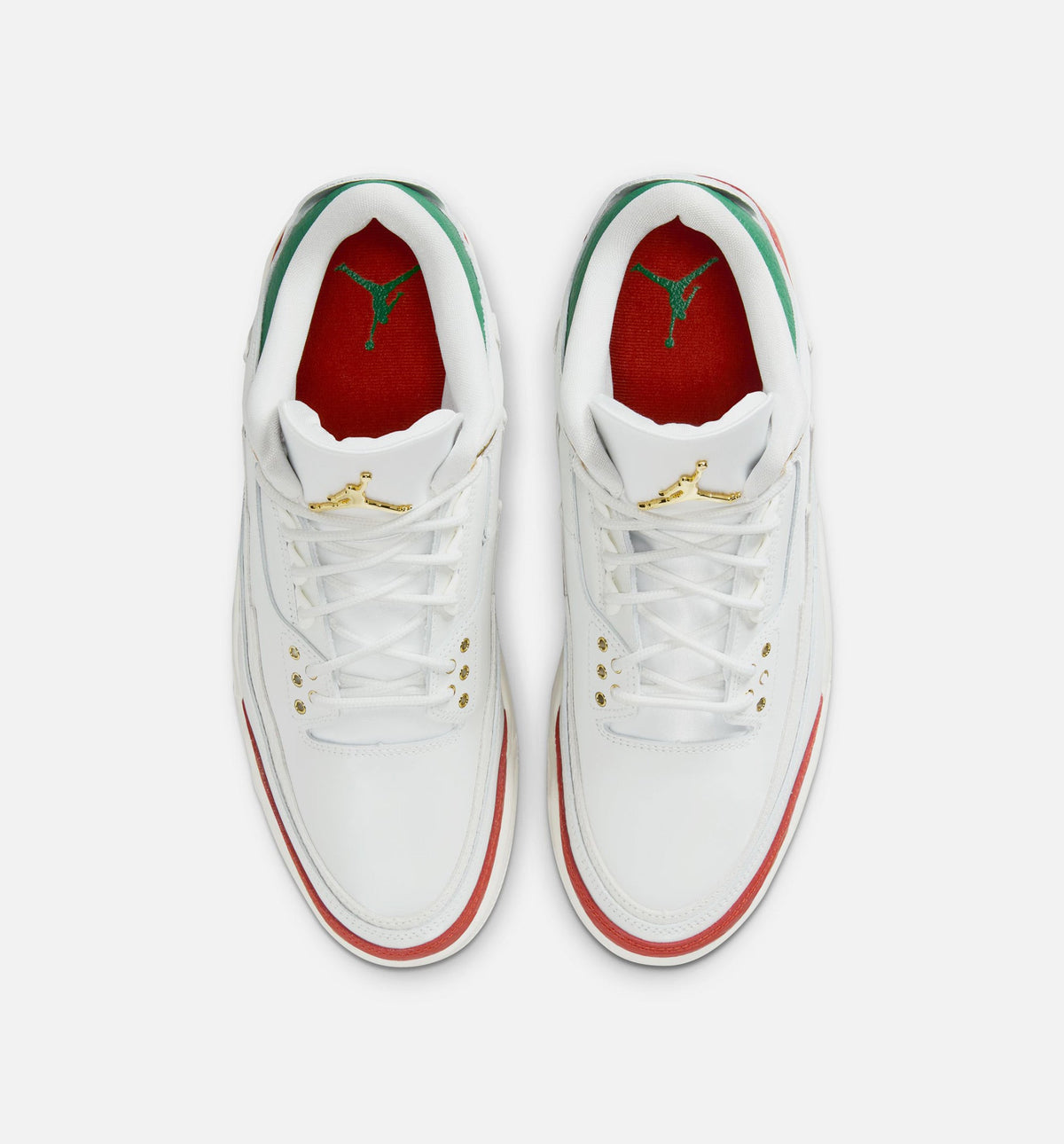 Air Jordan 3 Retro Men's Lifestyle Shoes | El Vuelo