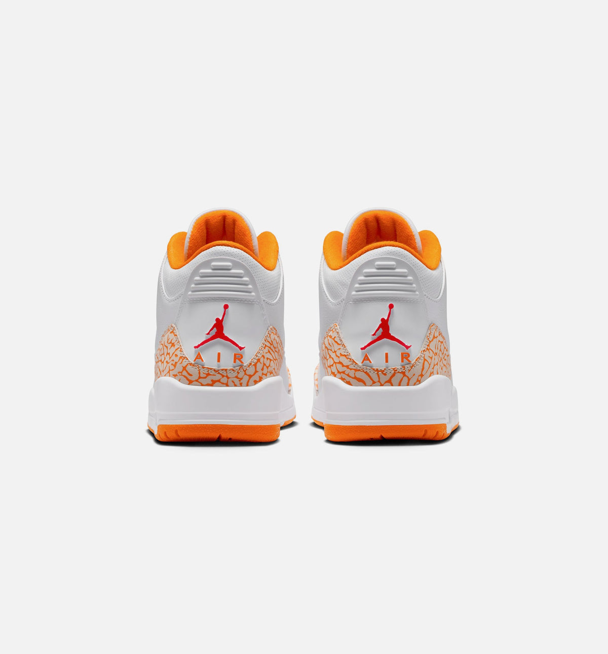 Air Jordan 3 Retro Grade School Lifestyle Shoes | Play Your Way