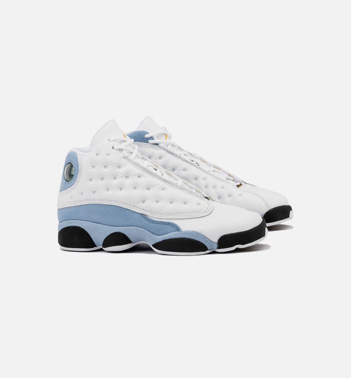 Air Jordan 13 Retro Grade School Blue Grey