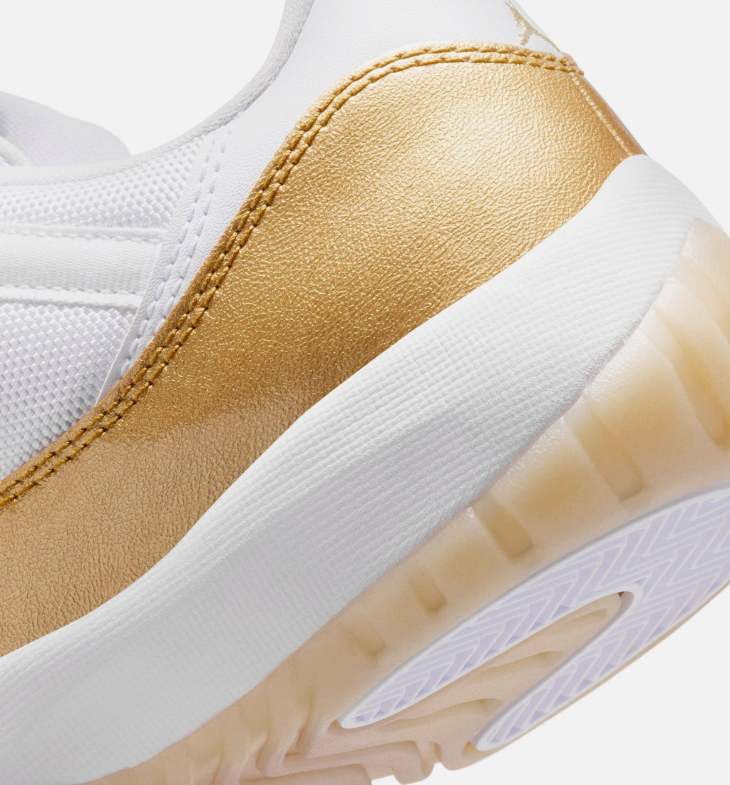Women's Air Jordan 11 Retro Low Mother's Day