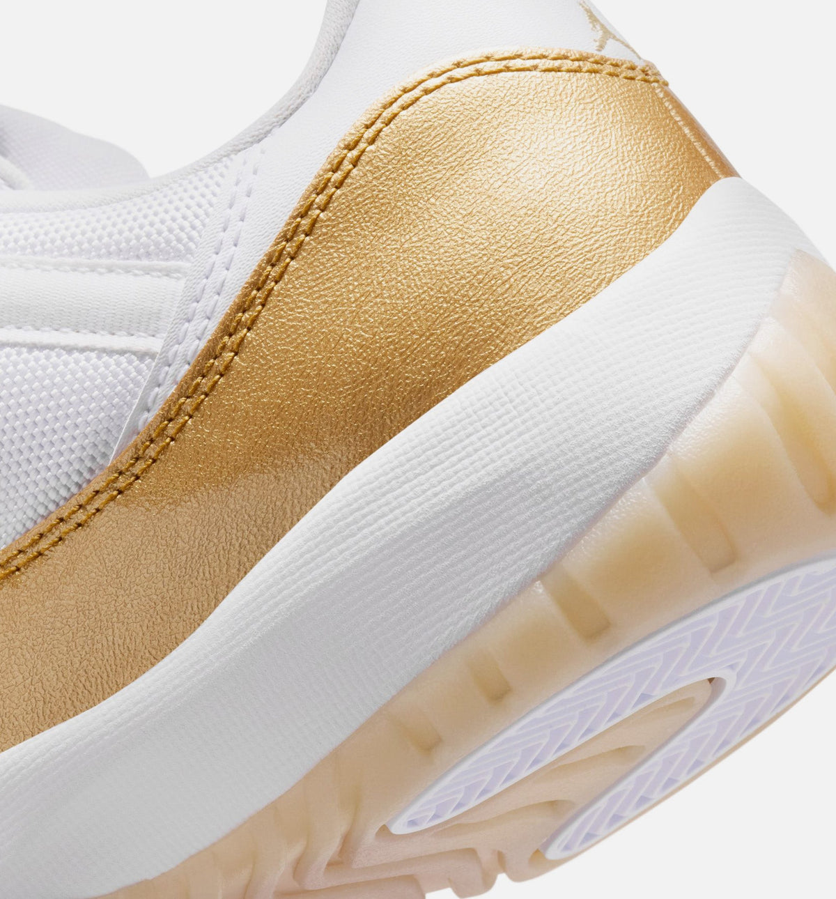 Women's Air Jordan 11 Retro Low Mother's Day