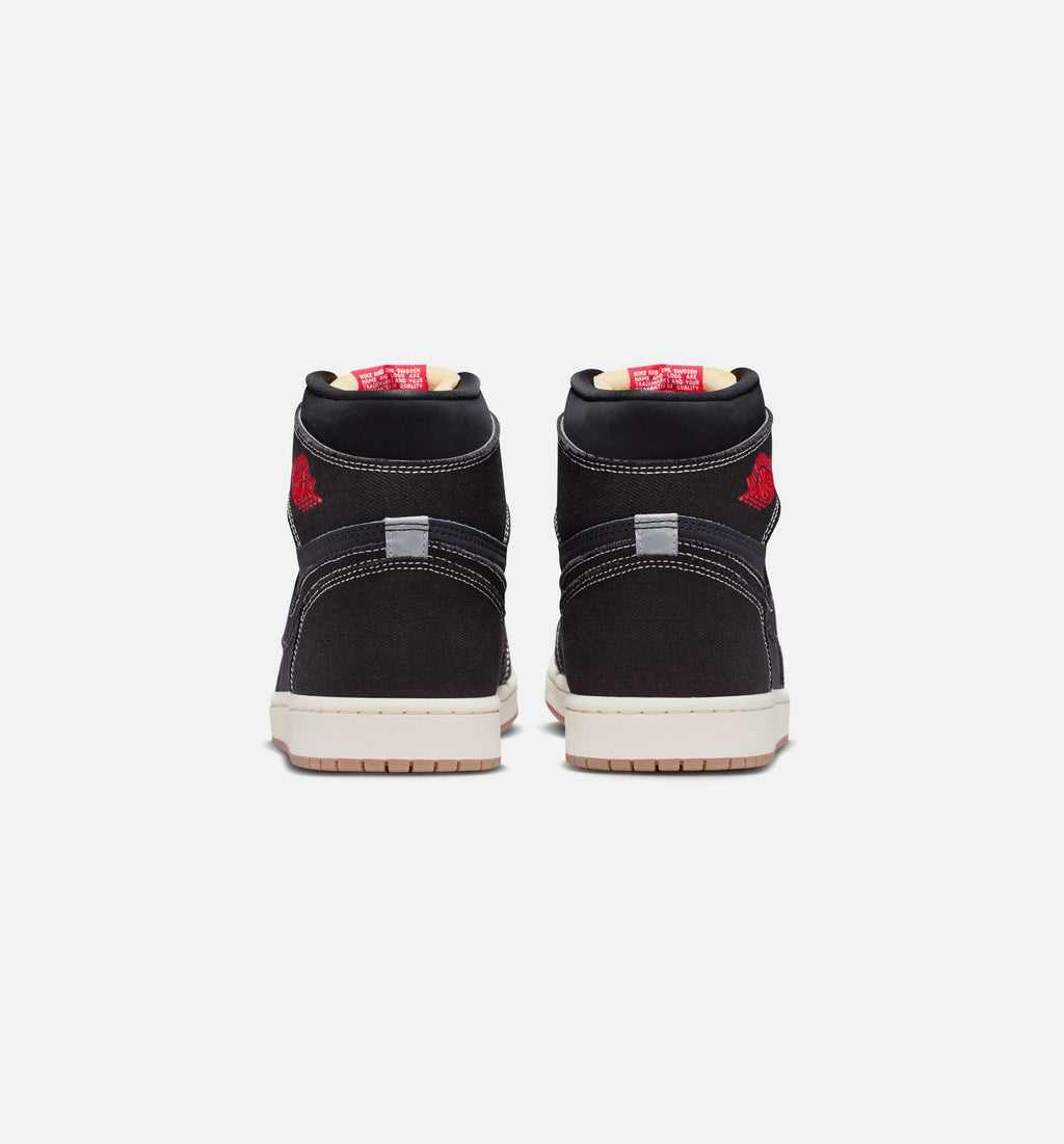 Air Jordan 1 Retro High OG Men's Lifestyle Shoes | Flight Club