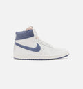 Air Ship Diffused Blue Men's Lifestyle Shoes | Summit White / Diffused Blue