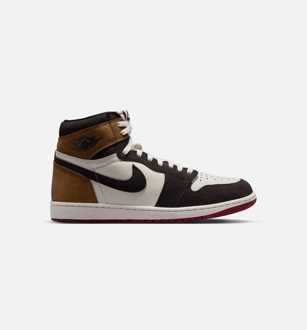 Air Jordan 1 Retro High OG Men's Lifestyle Shoes | Love Letter