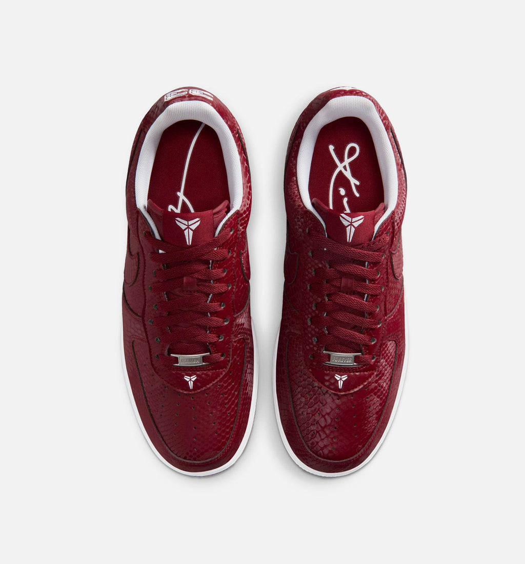 Men's Kobe Air Force 1 Low Merion