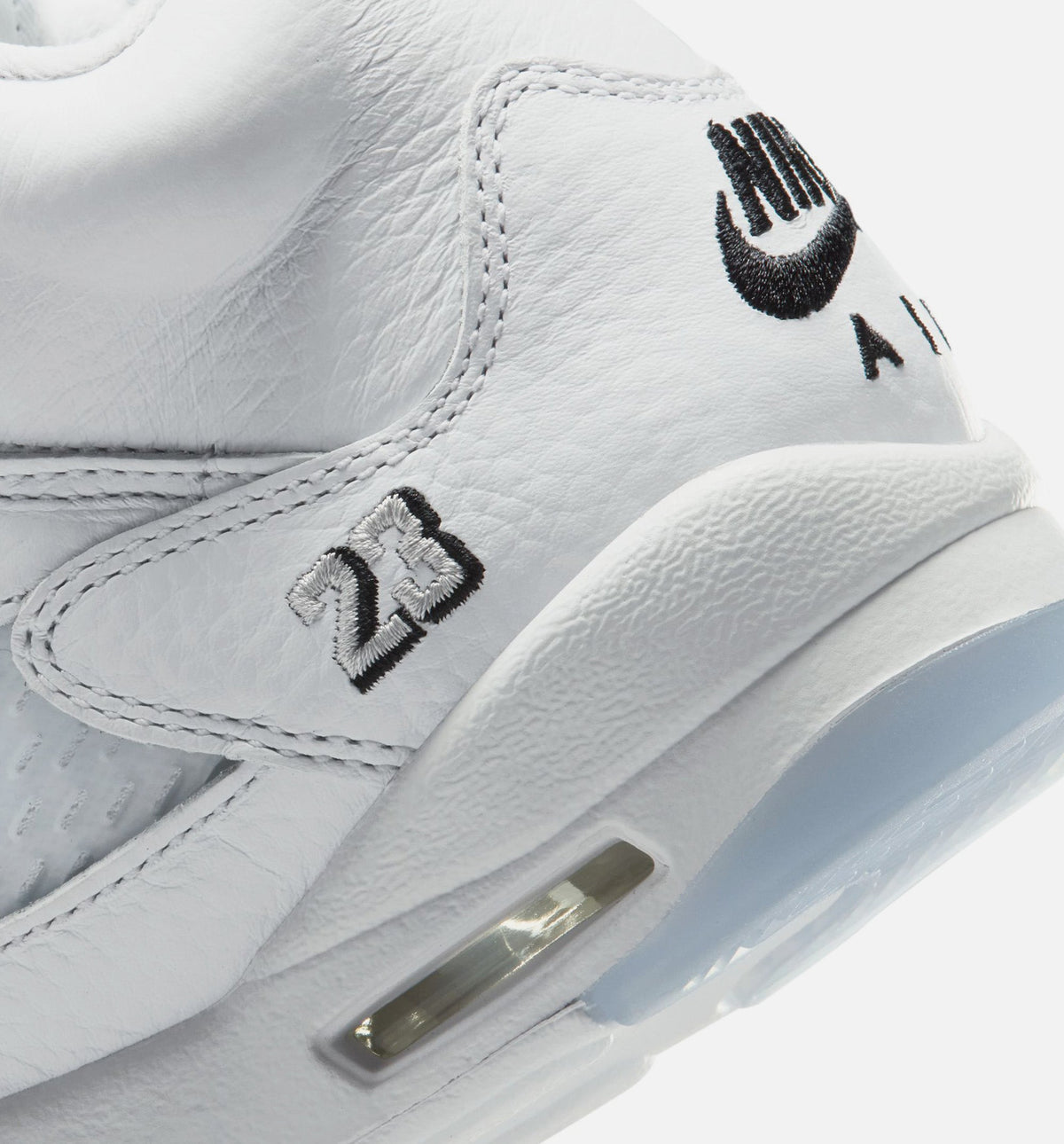 Air Jordan 5 Retro OG White Metallic Grade School Lifestyle Shoes | White / Black / Metallic Silver