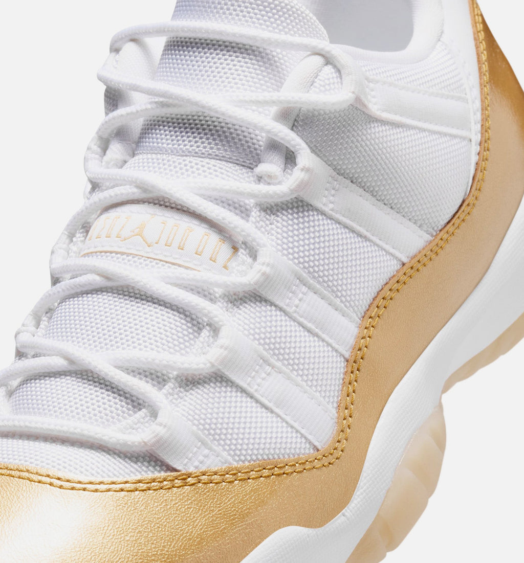 Women's Air Jordan 11 Retro Low Mother's Day