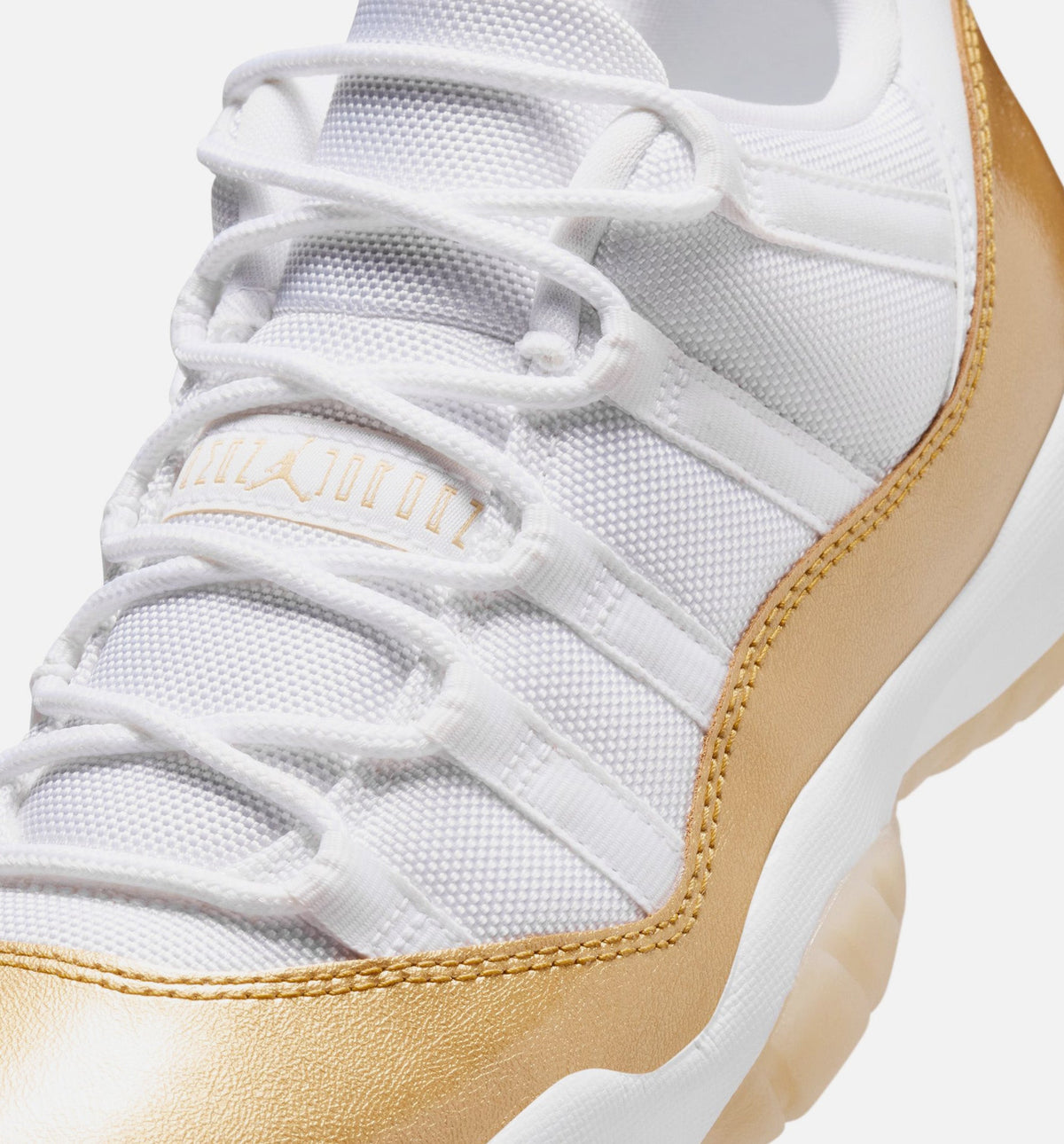 Women's Air Jordan 11 Retro Low Mother's Day