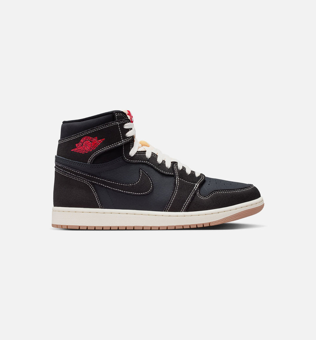 Air Jordan 1 Retro High OG Men's Lifestyle Shoes | Flight Club