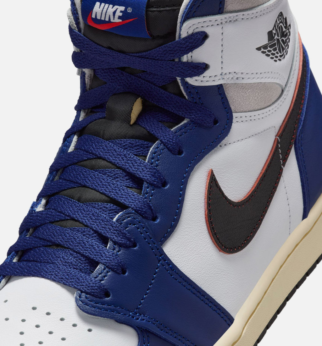 Air Jordan 1 Retro High OG Men's Lifestyle Shoes | Rare Air