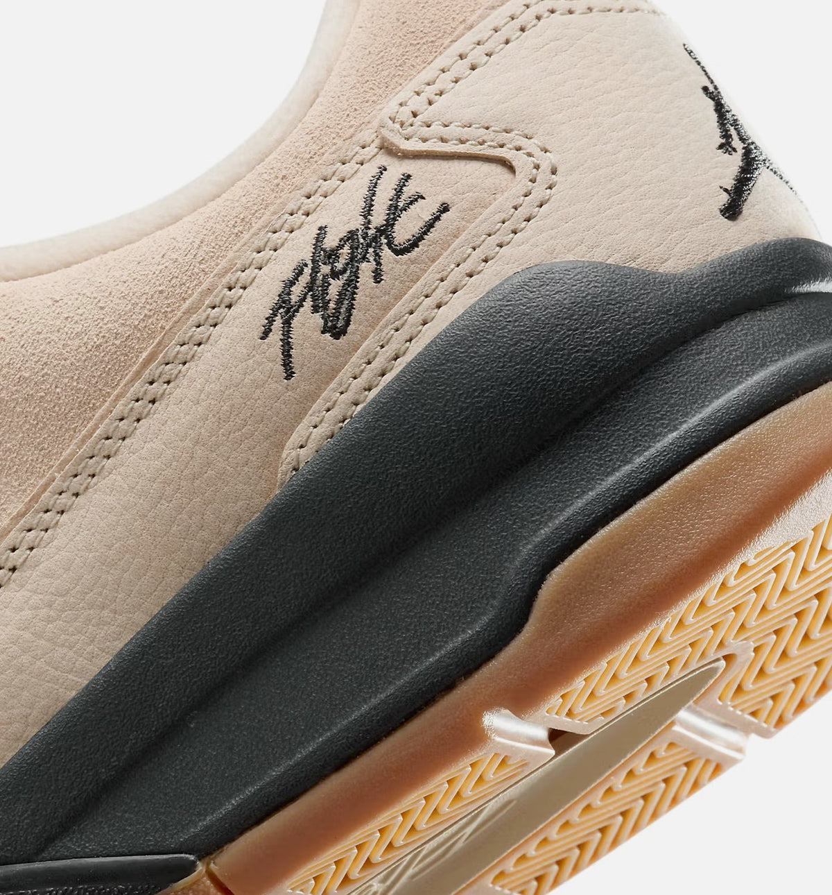 Flight Court Rattan Anthracite Men's Lifestyle Shoes | Rattan / Anthracite