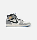 Air Jordan 1 Retro High OG Men's Lifestyle Shoes | Cool Grey
