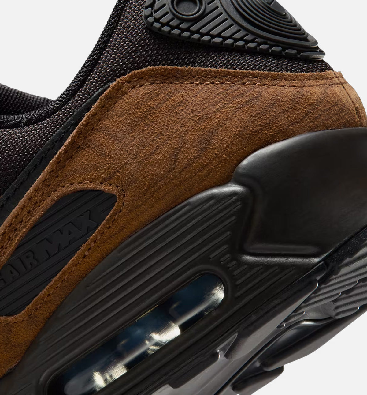 Men's Air Max 90 Premium Light British Tan