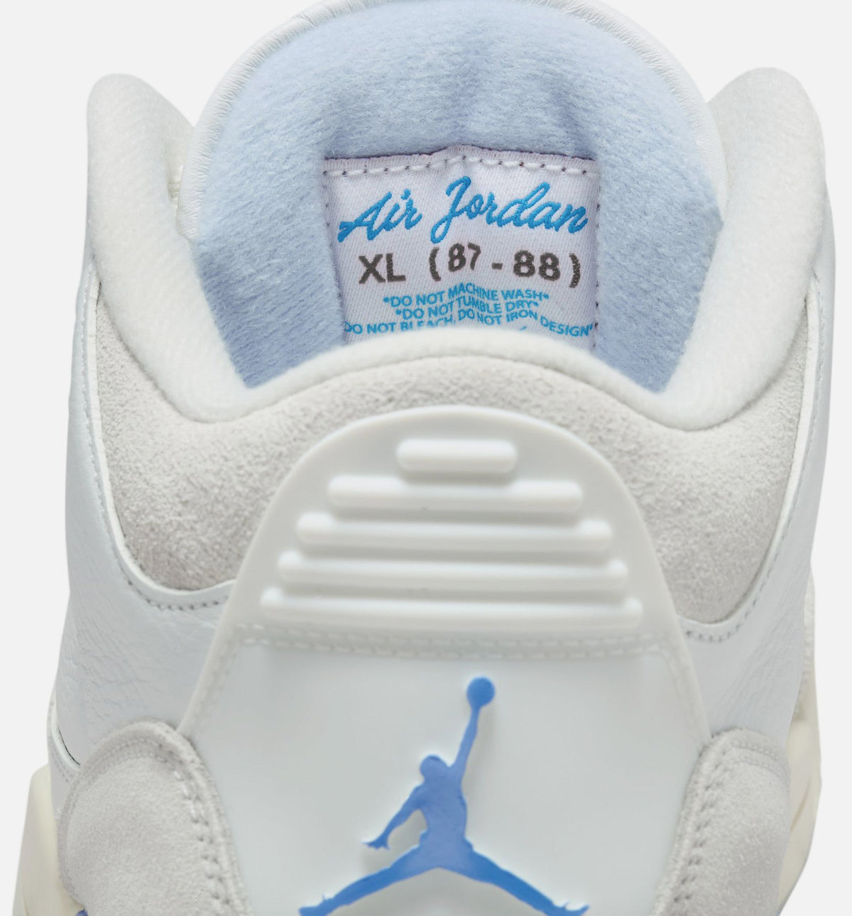 Air Jordan 3 Retro Men's Lifestyle Shoes | Lucky Shorts