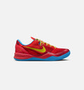 Kobe VIII Protro Year of the Horse Men's Lifestyle Shoes | Light Crimson / Vivid Blue / Bright Citron