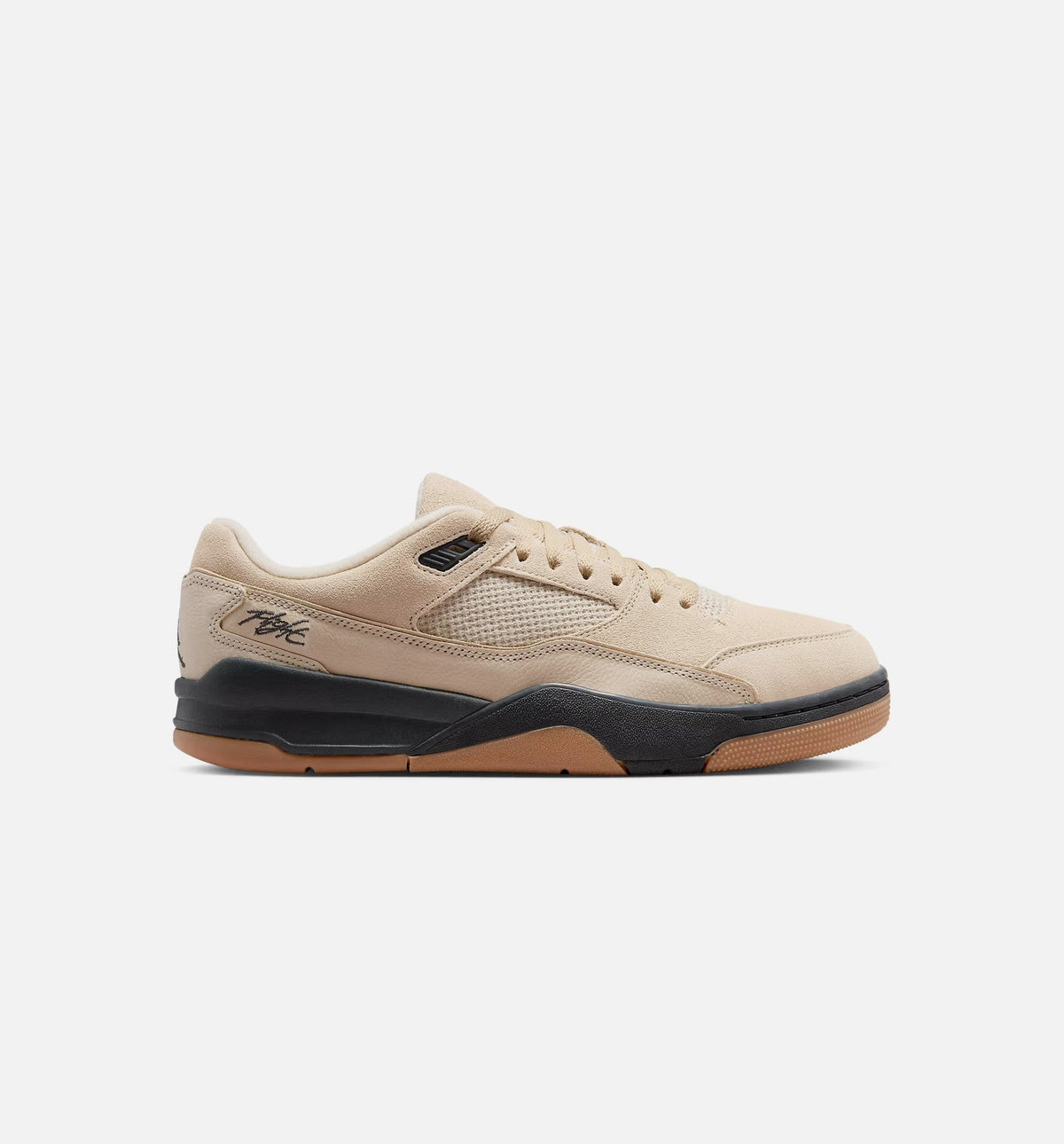 Flight Court Rattan Anthracite Men's Lifestyle Shoes | Rattan / Anthracite