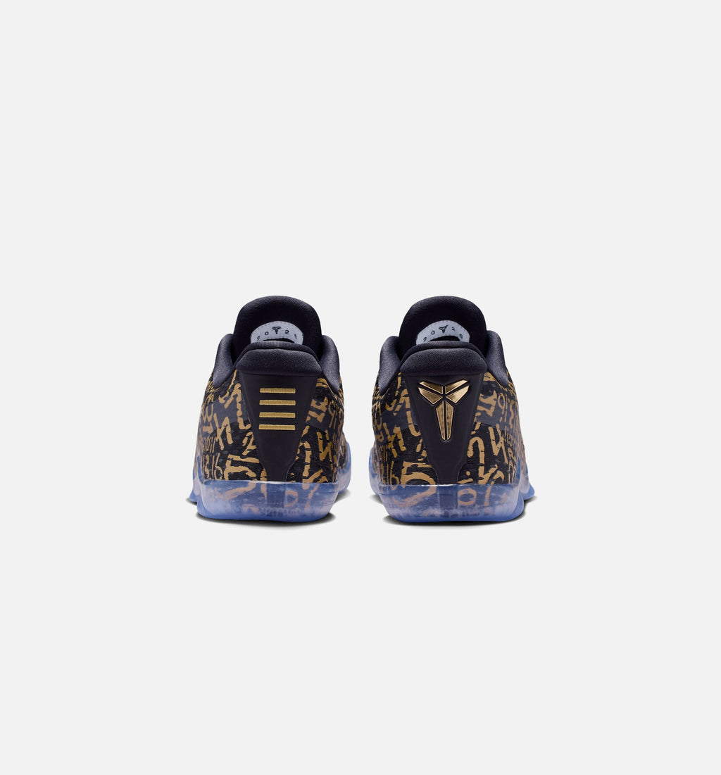 Kobe 11 Protro Mamba Day Men's Basketball Shoes | Multicolor