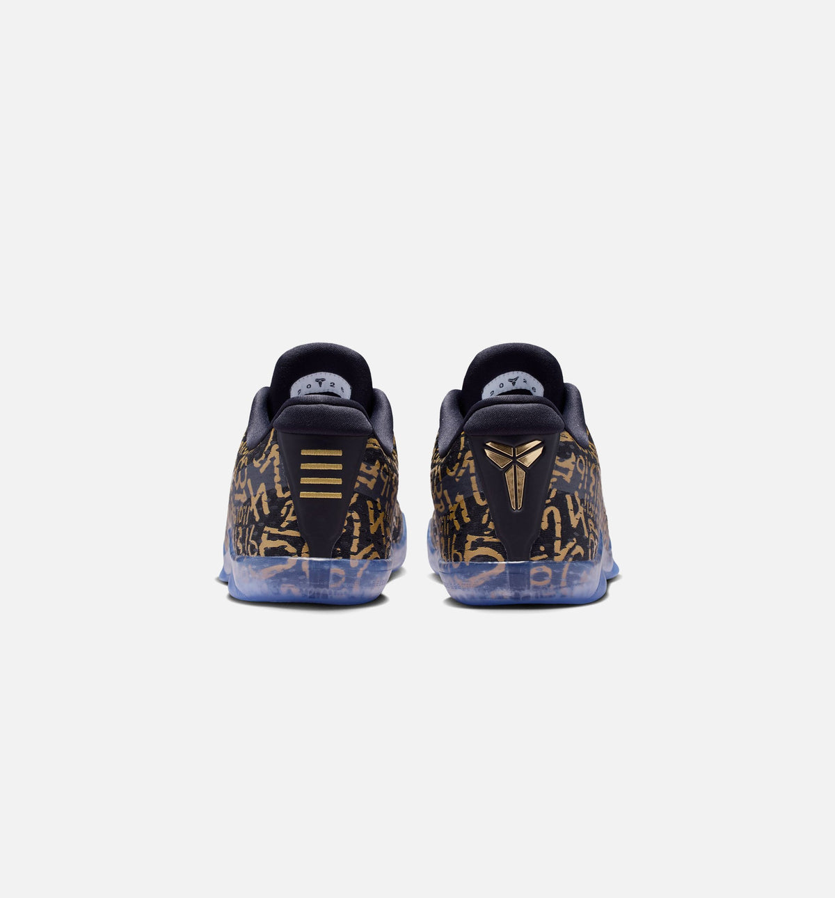 Kobe 11 Protro Mamba Day Men's Basketball Shoes | Multicolor
