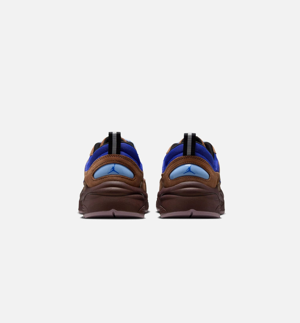 Trunner Archaeo Men's Lifestyle Shoes | Archaeo Brown / Persian Violet / Earth / Aluminum