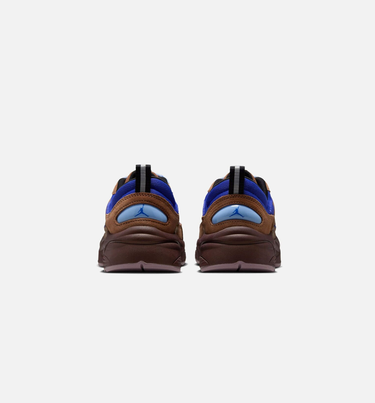 Trunner Archaeo Men's Lifestyle Shoes | Archaeo Brown / Persian Violet / Earth / Aluminum