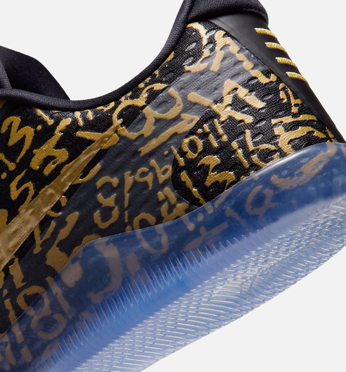Kobe 11 Protro Mamba Day Men's Basketball Shoes | Multicolor