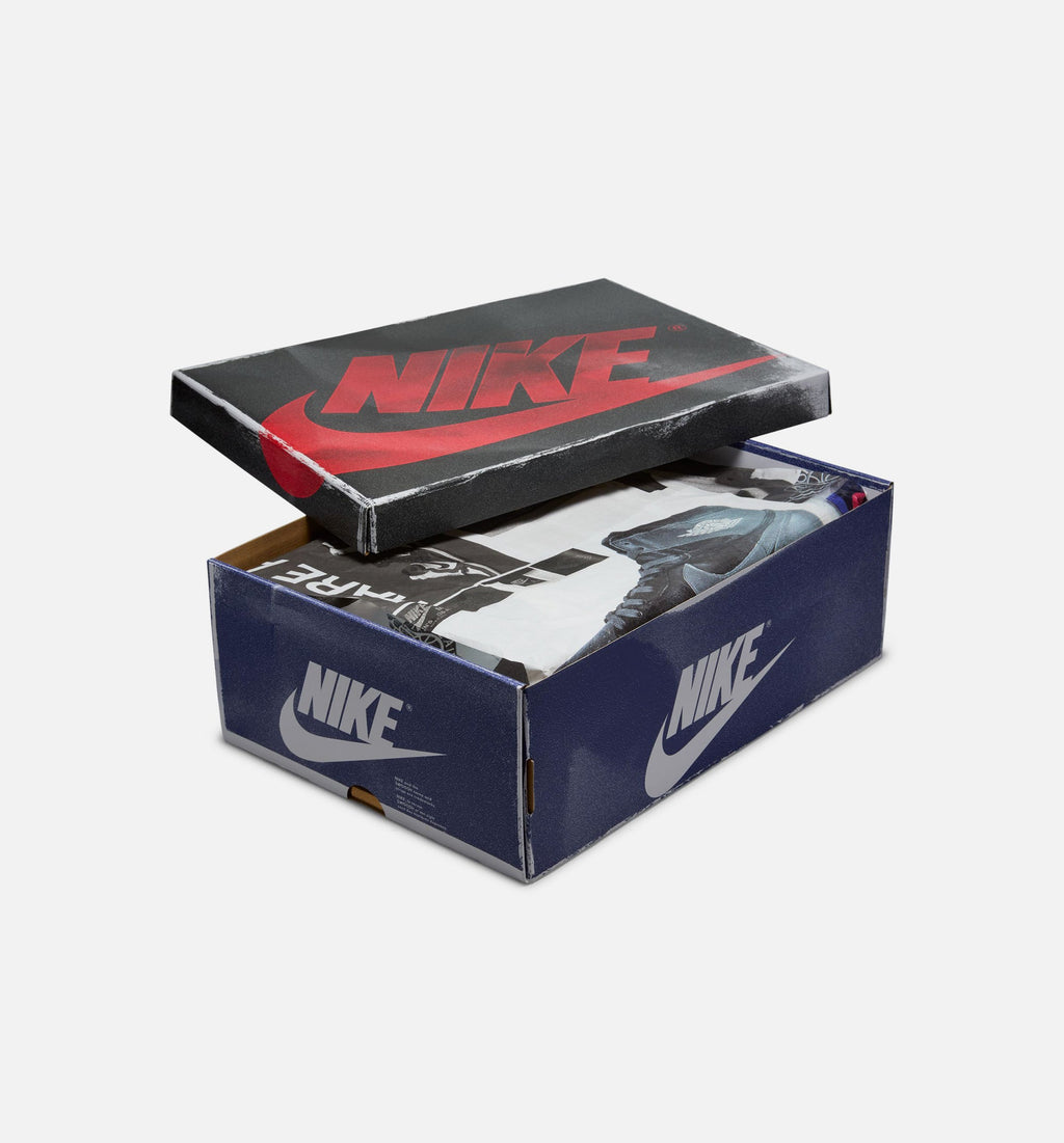 Air Jordan 1 Retro High OG Men's Lifestyle Shoes | Rare Air