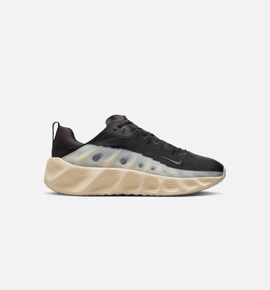 Men's Ava Rover Black Muslin