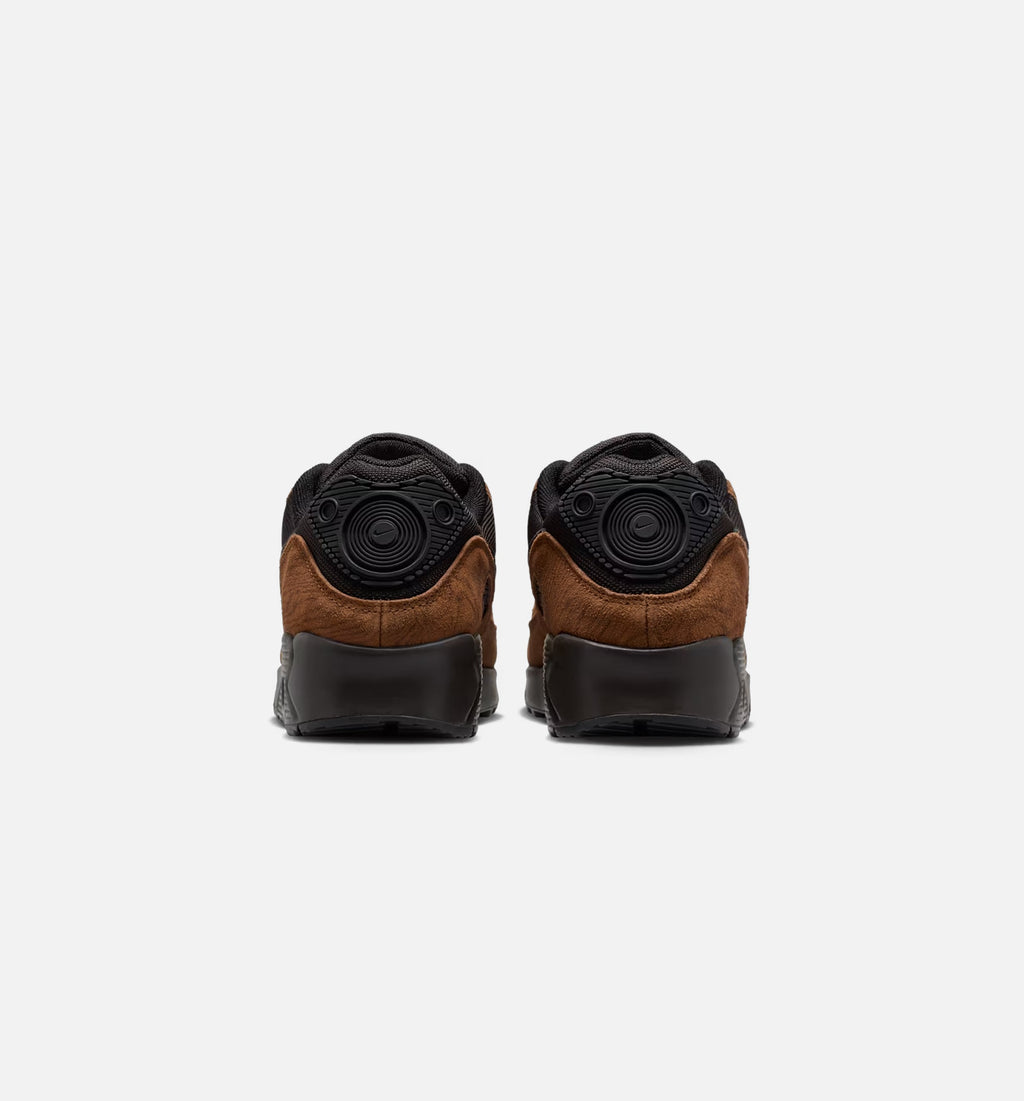 Men's Air Max 90 Premium Light British Tan