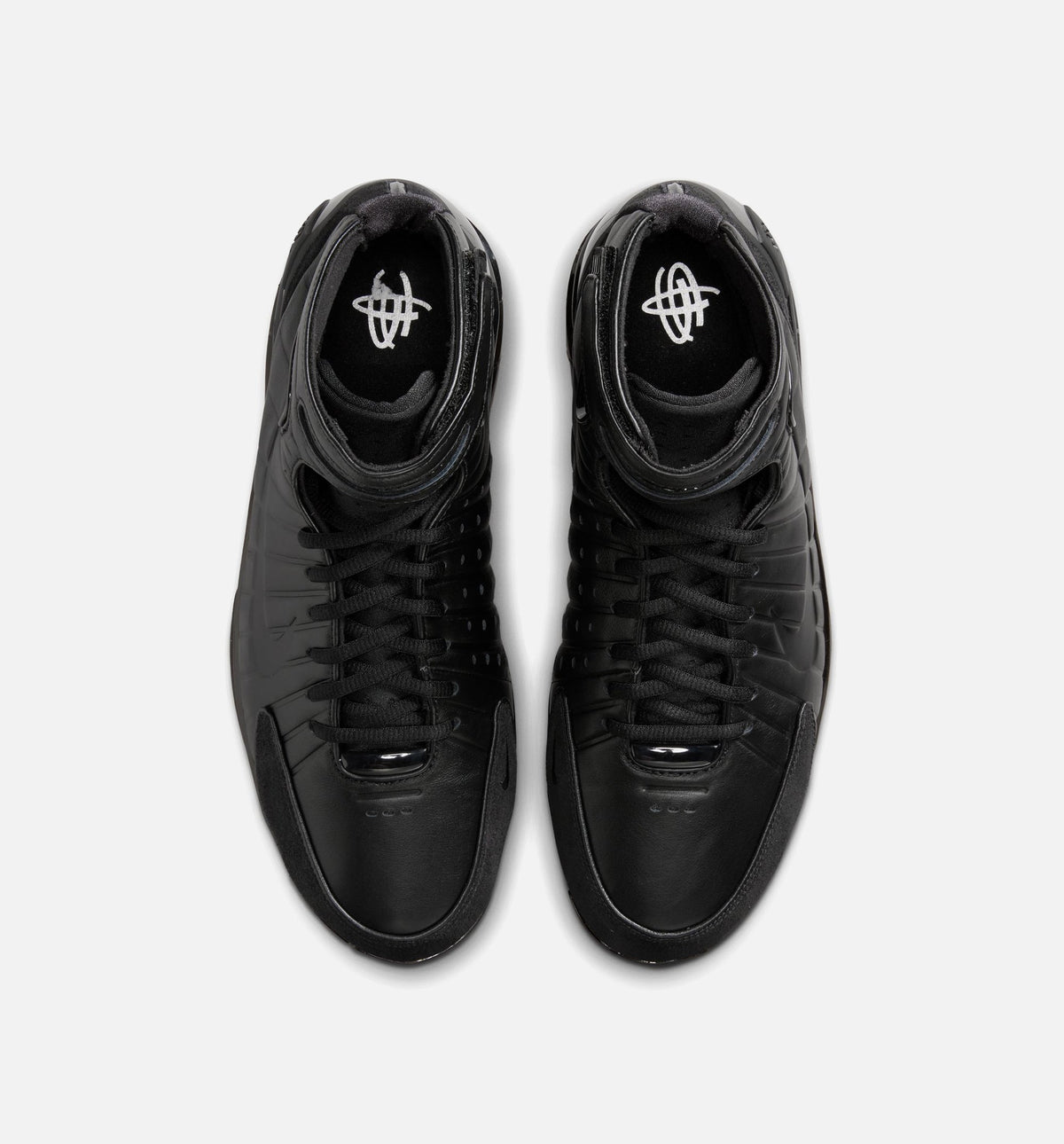 Men's Air Zoom Huarache 2K4 OT Black