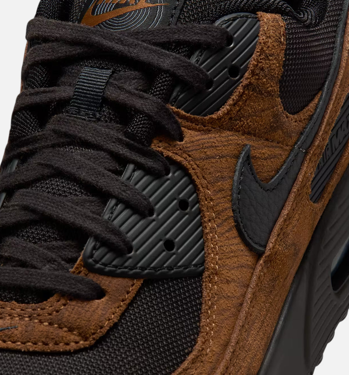 Men's Air Max 90 Premium Light British Tan