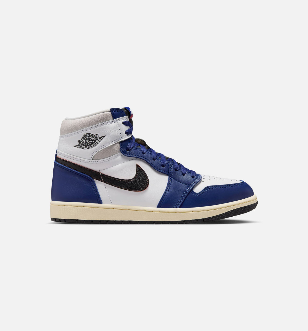 Air Jordan 1 Retro High OG Men's Lifestyle Shoes | Rare Air