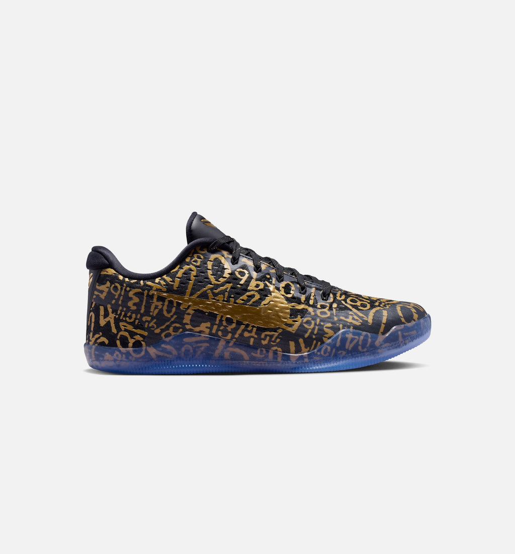 Kobe 11 Protro Mamba Day Men's Basketball Shoes | Multicolor