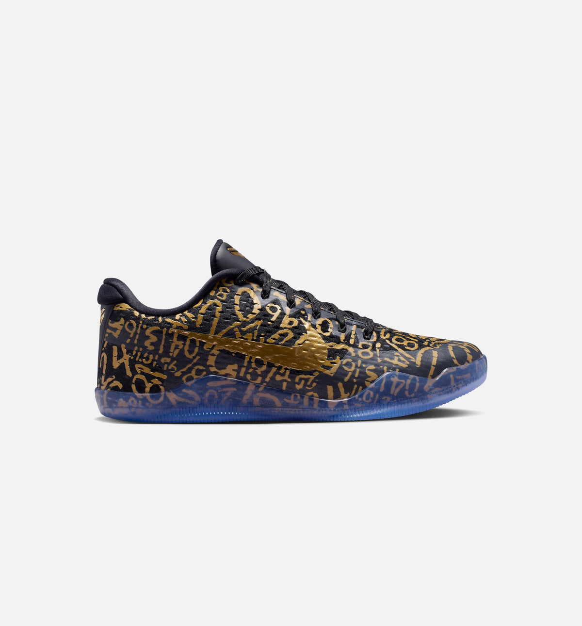 Kobe 11 Protro Mamba Day Men's Basketball Shoes | Multicolor